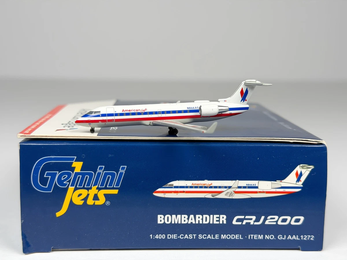 crj 200 products for sale | eBay