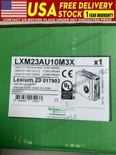 LXM23AU10M3X New In Box 1PCS Free Expedited Shipping
