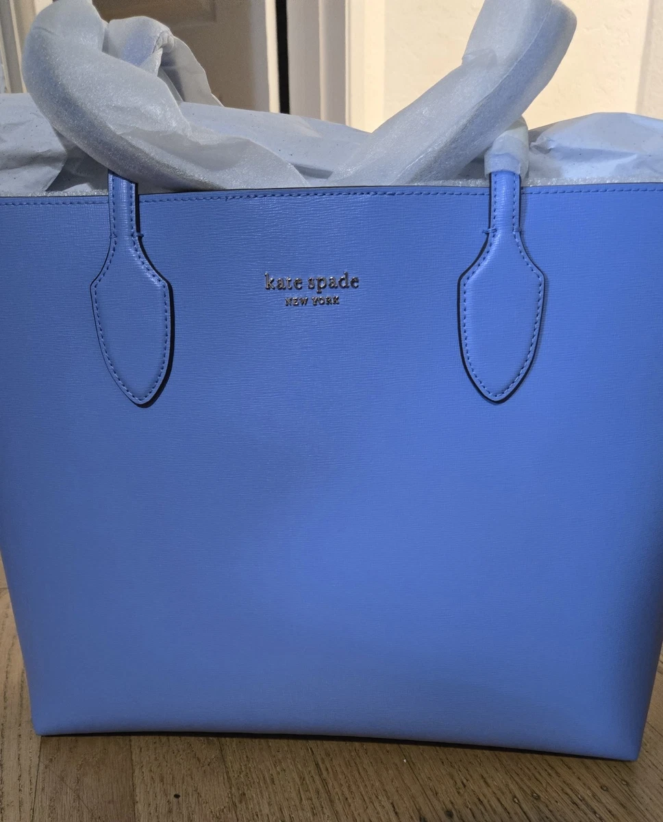 kate spade new york Tote Blue Bags & Handbags for Women for sale