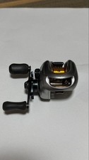 SHIMANO Metanium Mg7 07 Right Handle Baitcast...