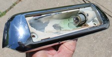 1950 1951 1952 1953 1954 1955 1956 1957 1958 Cadillac Dome Interior Light Bezel