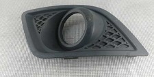 6S6119952B RECHTER STOßSTANGENGITTER / 1487415 FÜR FORD FIESTA CBK 1.4 TDCI CA
