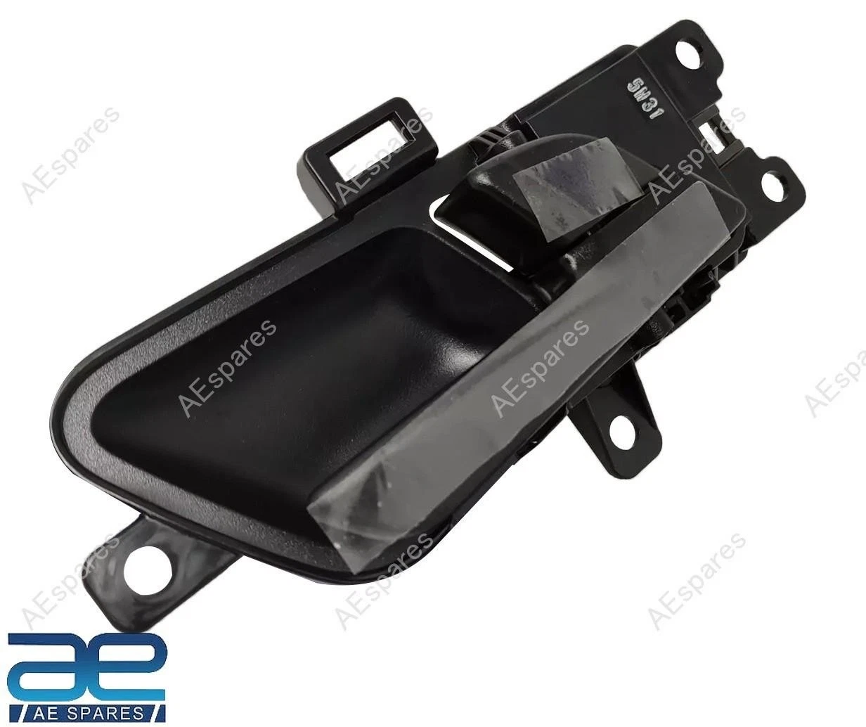 Interior Rear Door Handle Assy RH For Hyundai Creta 2015-2020 83620C9000TRY view 4