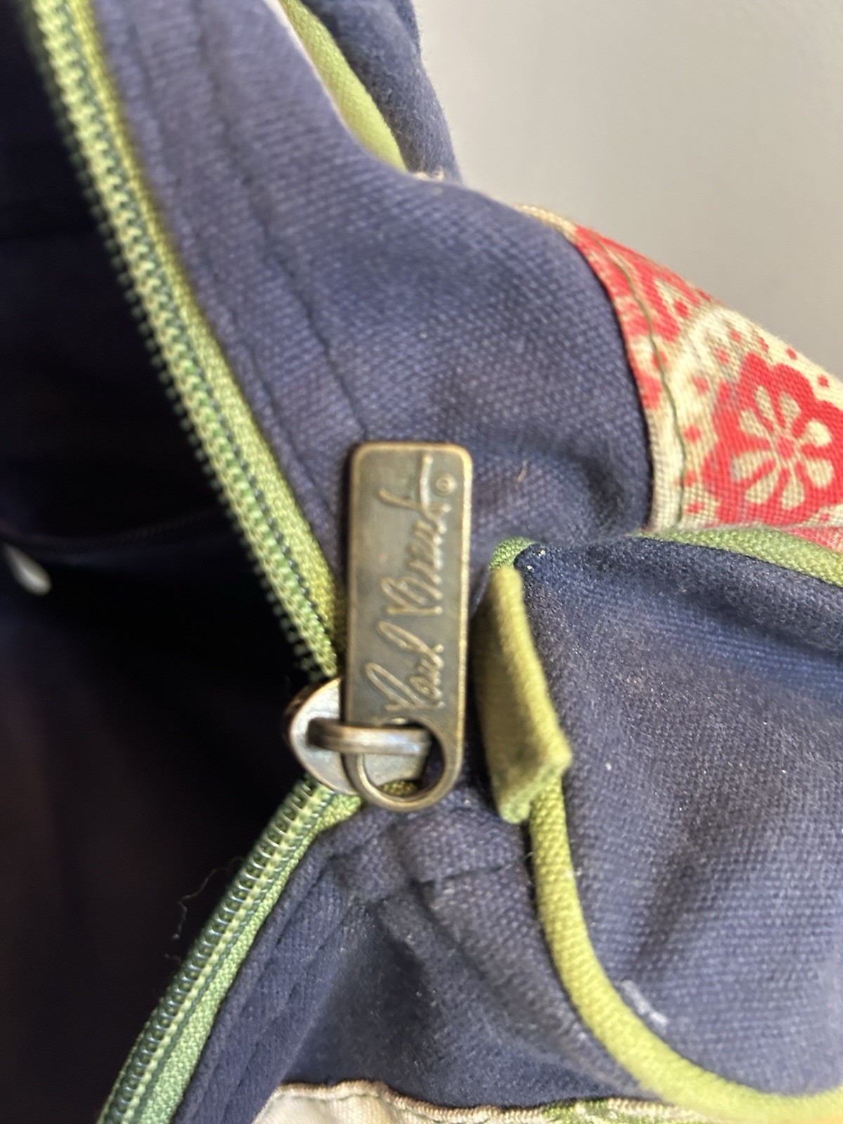 Paul Brent-Triple Owl-Canvas~ Surf ~n~ Sand ~Tote… - image 8