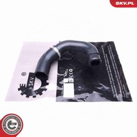 Esen Skv Ladeluftschlauch 43SKV229 FüR Fiat Punto Jet 199AXM1A 199BXM1A 199BXN1A