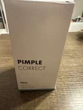Hero Cosmetics Pimple Correct Acne Clearing Gel Pen - LOT OF 6! - Exp 7/2026