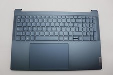 Original 5CB1N62273 Lenovo Thinkpad Keyboard Spanish Yoga Pro 9 16IMH9