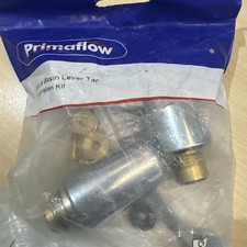 Primaflow chrome plated  lever  Sink Basin Tap Conversion Kit