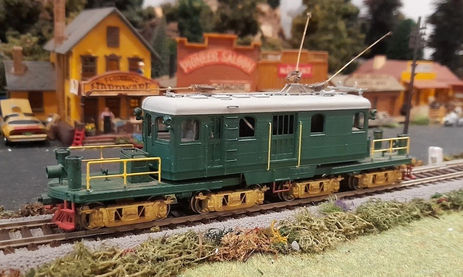 Orion Model Trains for sale | eBay