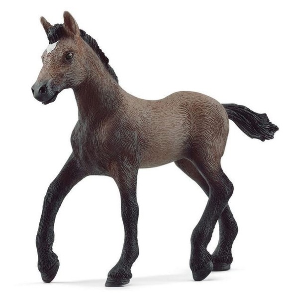 Schleich Horse Club Paso Peruano Fohlen 13954 Spielfigur Sammelfigur Ab 5 Jahre-image