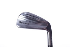 TaylorMade P790 6-Iron Regular Flex Steel Shaft Excellent