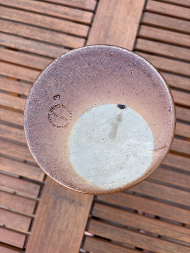 Gres Du Berry Fait Main Made in France Stoneware Jug - Picture 4 of 9