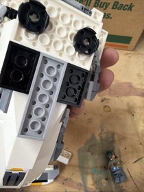 LEGO Star Wars: The Phantom (75170)