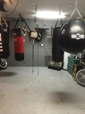 Boxing Equipment
