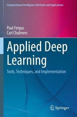 Applied Deep Learning - 9783031044229