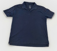 True Classic Polo Cotton Blend
