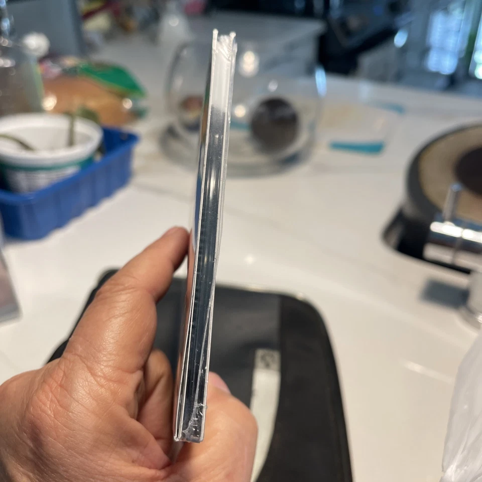 Brand NEW Sealed Si Andrea Bocelli (CD, Deluxe EditionBonus Tracks, 2018 Decca Foto 4 de 4