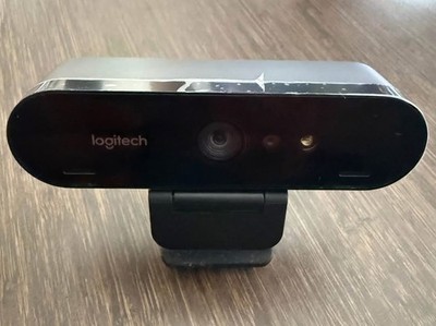 Logitech 960-001105 Web Camera (BRIO)