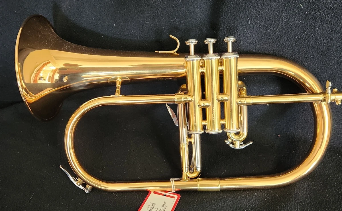 Jupiter Flugelhorns for sale | eBay