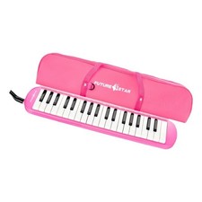 Melodica mit 37 Tasten, tragbar, ABS, Anf&auml;nger
