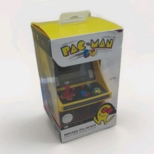 My Arcade - Micro Arcade Machine  Pac-man Collectible Retro