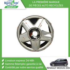 Jantes Renault MODUS