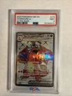 PSA 9 Charizard EX 215 Pokemon Obf En Obsidian Flames 2023 Ultra Rare
