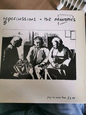 The Neurotics Repercussions