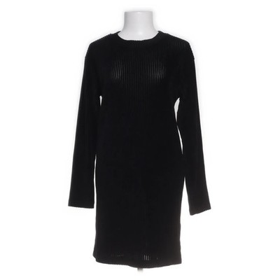 Weekday, Kleid, Größe: XS, Grün, Baumwolle/Elasthan/Polyester, Einfarbig #GwN