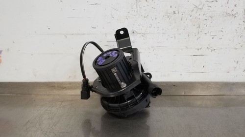 18 2018 AUDI Q7 3.0L SECONDARY VACUUM PUMP 079959253G