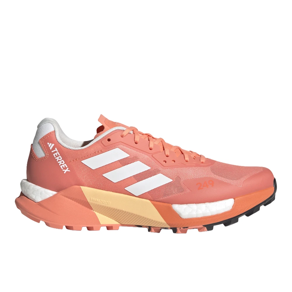 adidas Terrex Agravic Ultra Trail Running Womens Pink Sneakers Athletic Shoes H
Opens in a new windo