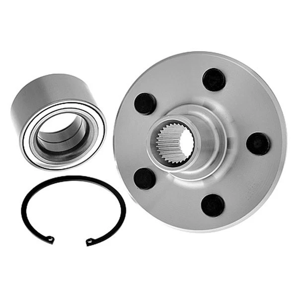 For Ford Explorer 02-10 Rear Driver or Passenger Side Wheel Hub Repair Kit Foto 3 de 3