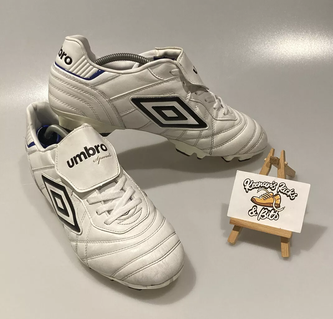 Umbro speciali white hotsell