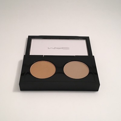 MAC Brow Duo - Blonde