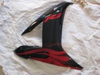 Yamaha Motorcycle Side Fairings