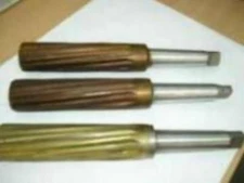 HSS Taper Shank machine reamer Dia 1 3/4" Dorma