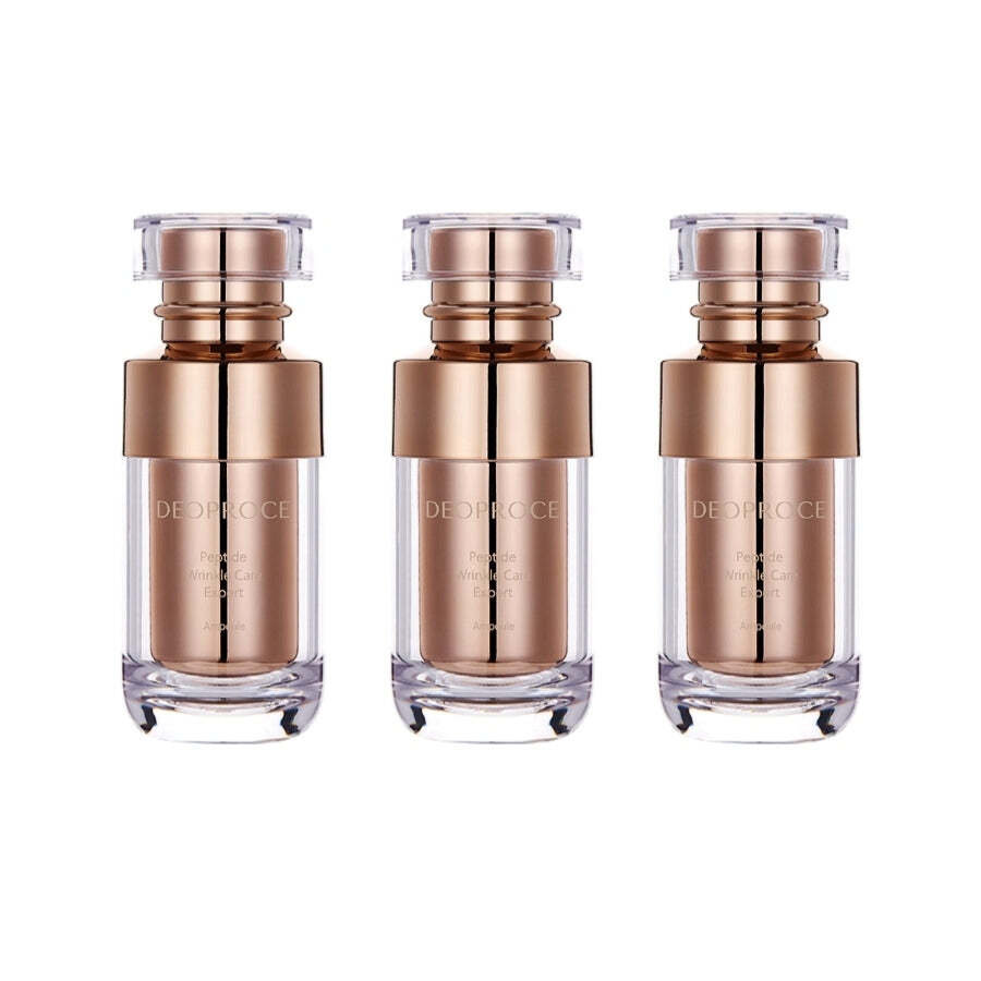 Deoproce Peptide Wrinkle Care Expert ...