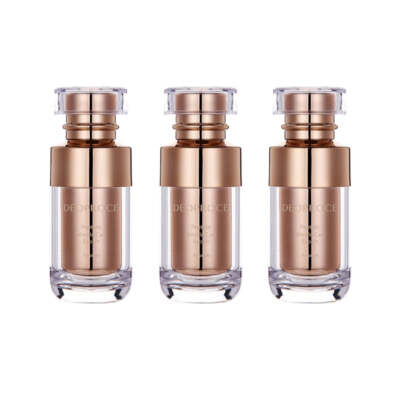 Deoproce Peptide Wrinkle Care Expert Ampoule 50ml*3Pcs - FREE SHIPPING