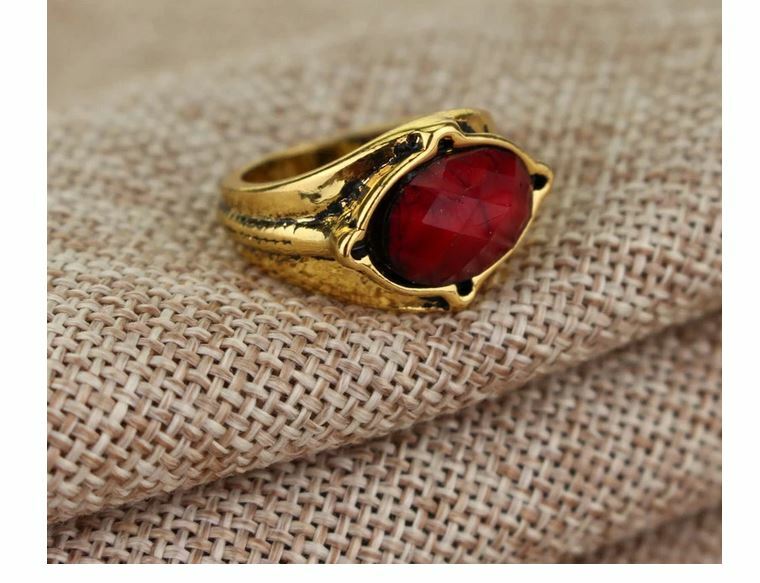 Gli Anelli del Potere: Vilya l’anello d’aria (2