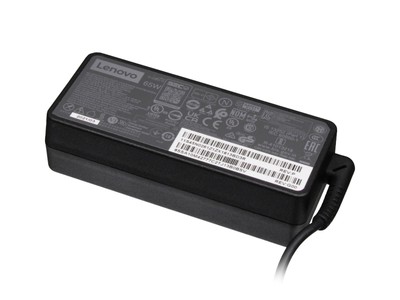 Lenovo E50-80 (80J2) Original Netzteil 65,0 Watt normale Bauform