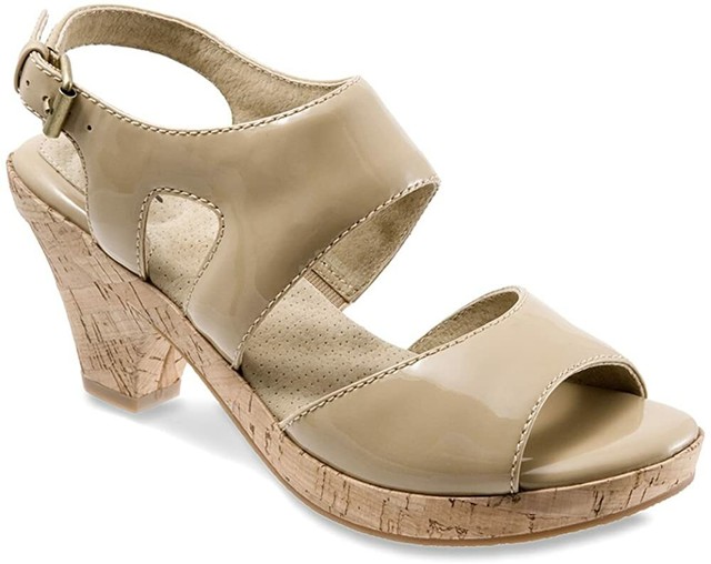 softwalk sandals outlet
