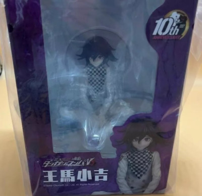 Danganronpa V3 Killing Harmony Kokichi Ouma Figure Union Creative 2022 anime