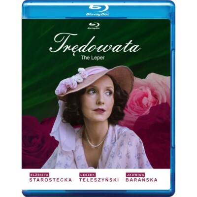 Jerzy Hoffman - Tredowata [Blu-ray Film]