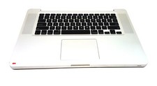 Apple Macbook Pro 15" A1286 Mid 2009 Top Case Palmrest 661-5244