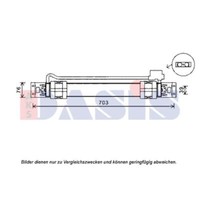 ÖLküHler Passend FüR VW Passat Variant 3C5 1.4 TSI 2.0 TDI 357 1.8
