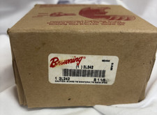 BROWNING Q1 1 1/8 SPLIT TAPER BUSHING 1-1/8" Bore