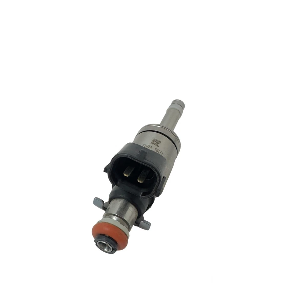 Ford Fuel Injectors 2.7L Turbo Edge F150 Fusion Set of 6 2015-2020 FT4Z9F593A Foto 4 de 4