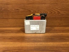 1997- 1999 RANGE ROVER ENGINE COMPUTER DME ECU CONTROL MODULE OEM 80756A