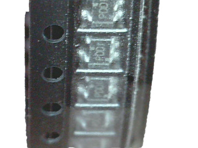   10x TPS3820-50DBVT SUPERVISOR Voltage Monitor With Watchdog Timer TI SOT-23-5