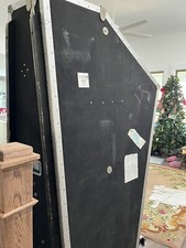 Lyon and Healy Shipping Crate For Pedal Harp